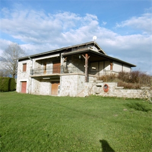 maison en pierres à la vente -   63880  OLLIERGUES, surface 140 m2 vente maison en pierres - UBI454158044